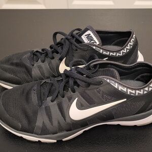 Ladies Nike